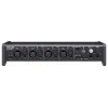 Tascam US-4x4HR interfaccia audio/MIDI USB ad alta risoluzione, 4 ingressi / 4 uscite