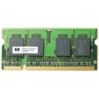 HP DDR3 - Modulo - 2 GB - SO DIMM 204-PIN - 1600 MHz / PC3-12800