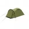 Easy Camp Setesdal 2 tenda a cupola (verde oliva, con veranda tunnel, modello 2025)