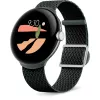 Google – Cinturino per smartwatch – 137-203 mm – avorio – per Google Pixel Watch (GA03270-WW)