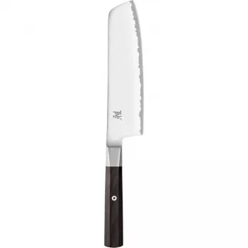 Coltello Nakiri Miyabi 4000FC - 17 cm