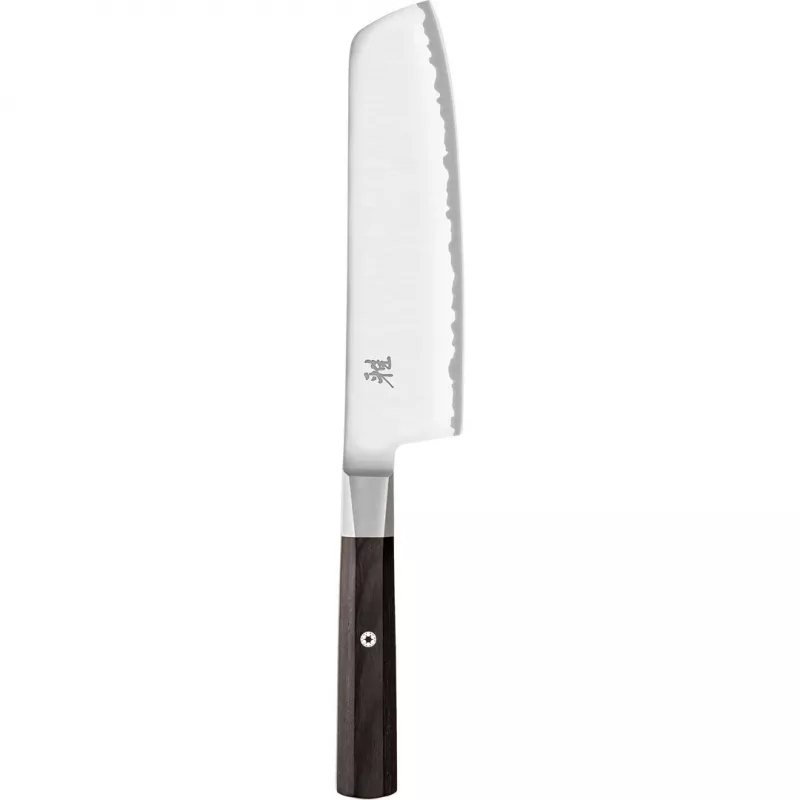 Coltello Nakiri Miyabi 4000FC - 17 cm