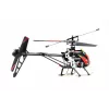 Amewi Buzzard Pro XL elicottero brushless - RTF 2,4GHz - 4 canali modalità 1-4