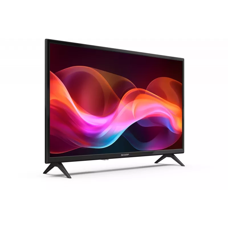 TV Sharp HD Ready | modello 32FA4E | nero