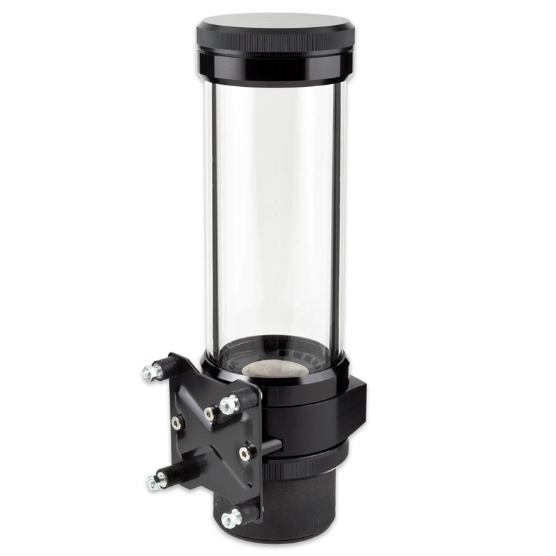 aqua computer ULTITUBE D5 150 vaschetta di espansione con pompa D5 PWM