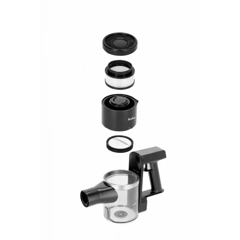 Aspirapolvere a bastone VGB 8010