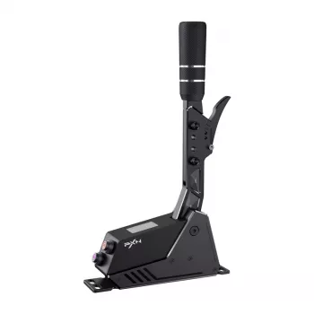 Cambio sequenziale PXN SF SMG accessorio volante da gaming — PXN SF SMG