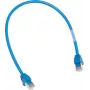 Cavo di rete Hager ZZ45WAN150 RJ-45 RJ-45 1,5 m blu