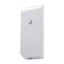 Access point wireless UBIQUITI LocoM5, 5 GHz single-band, 150 Mbit/s, 13 dBi, PoE