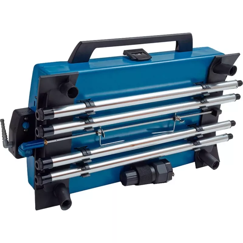 Campingaz 2000020866 grill blu