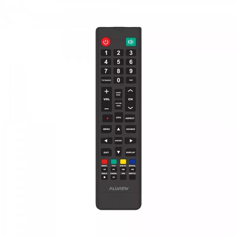TV LED Allview 24ATC6300-H 24