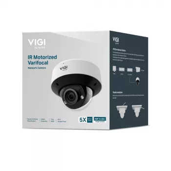 Telecamera di videosorveglianza IP TP-Link VIGI InSight S245ZI dome per esterni 2688 x 1520 pixel montaggio a soffitto