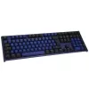 Tasto Ducky Horizon DKSA109-DEPDBBZOH materiale PBT nero blu