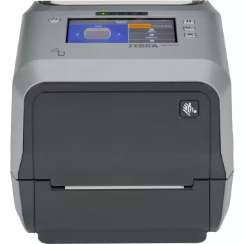 Etichettatrice Zebra ZD621 trasferimento termico 300 x 300 DPI 152 mm/sec con filo e senza fili Ethernet LAN Bluetooth