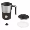 Montapanna automatico JATA JECL1900 nero acciaio inox 150ml 550W