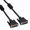 Cavo DVI ITB monitor DVI (24+1) Dual Link M/M 5 m