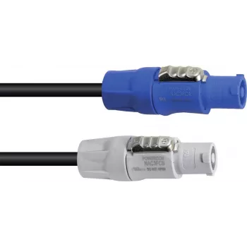Cavo PowerCon PSSO 30235042 3x1,5 mm 10 m — cavo di alimentazione PSSO