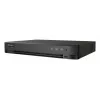 DVR Hikvision Pro Series 4 canali 1080p H.265 AcuSense nero