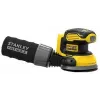 20V Max levigatrice oscillante senza fili