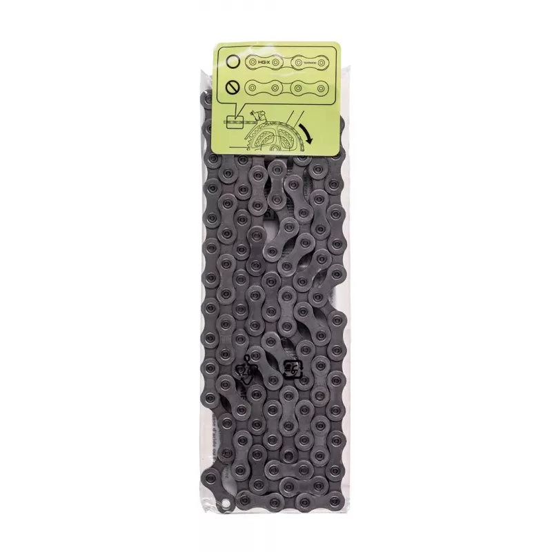Catena per bici Shimano CN-HG95 grigio mountain bike