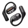 Cuffie wireless OneOdio OpenRock Link 20, over-ear, nero, Bluetooth