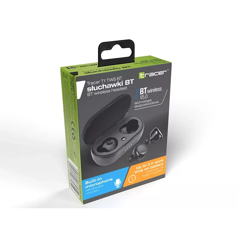 Cuffie Tracer TRASLU46648