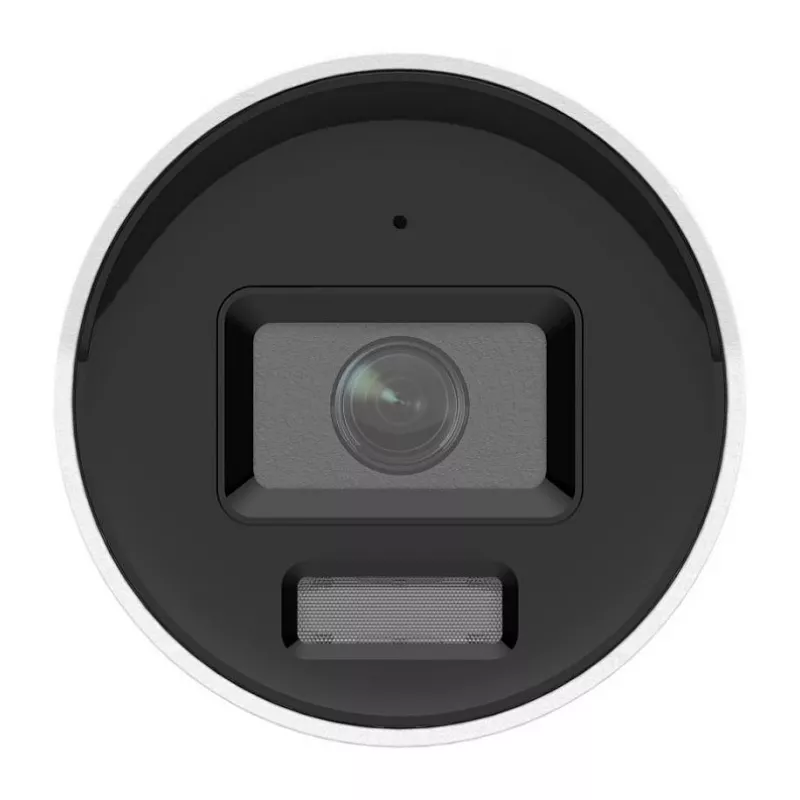 Telecamera bullet Hikvision DS-2CD2047G3-LI2UY/SL 4MP obiettivo 2,8mm