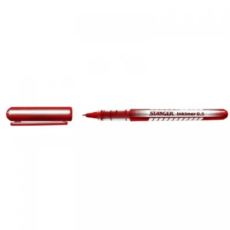Stanger 7420003-1 rosso