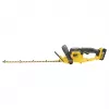 Tagliasiepi a batteria DeWALT DCM563P1-QW