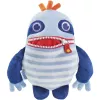 Sorgenfresser Snori, peluche multicolore, dimensione: 17,5 cm