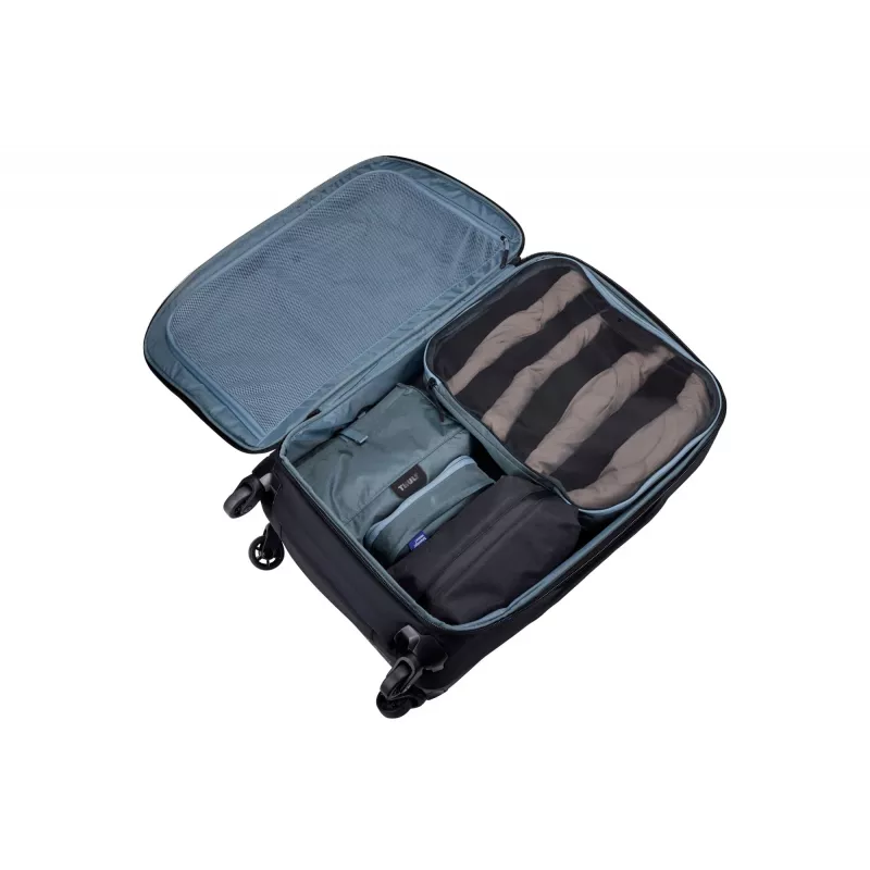 Thule 5575 Cubo da imballaggio Large pond gray