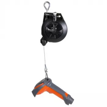 Honeywell - rullo e supporto per scanner di codici a barre - per Honeywell 4800i, 4800p, IMAGETEAM 4800dr, 4800i, 4800pSF, 5800 (TOOLBAL)