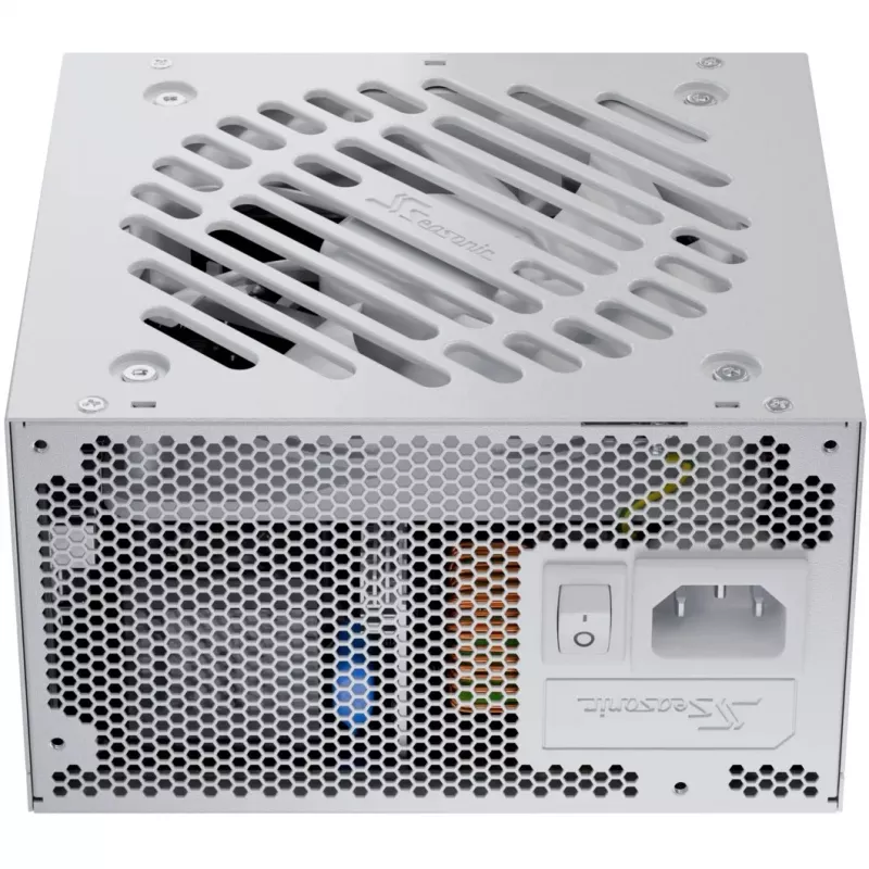Alimentatore ATX 850W Bianco Core GX 850