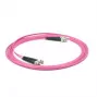 Cavo in fibra ottica InfiniBand Microconnect FIB112003-4 3 m ST verde OM4