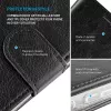 FIXED Opus per Samsung Galaxy S26+, nero | Cover posteriore fissa