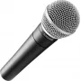 Shure SM58SE - microfono dinamico cardioide per voce con interruttore