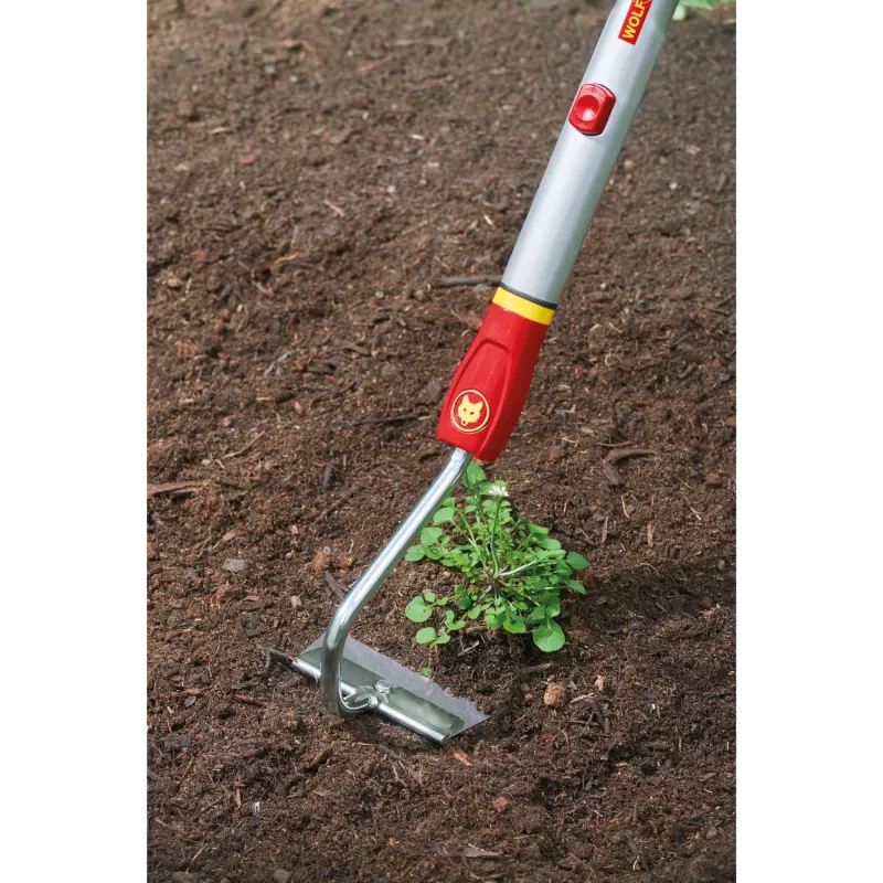 Zappa a trazione WOLF-Garten HU-M 10, 71AAA010650