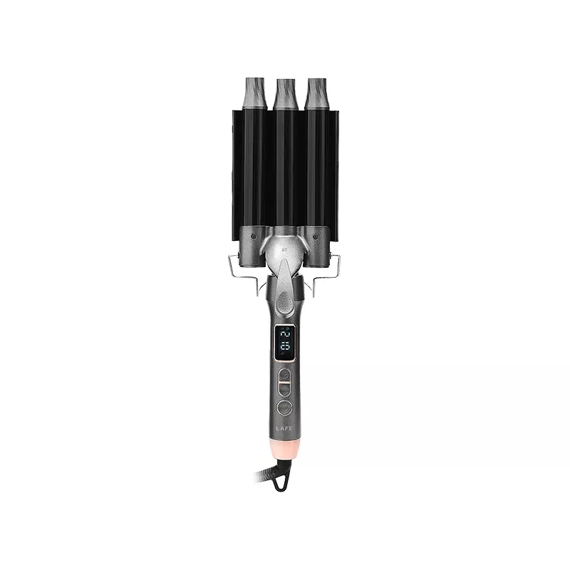 Lafe 47772 Sleek & Shine arricciacapelli