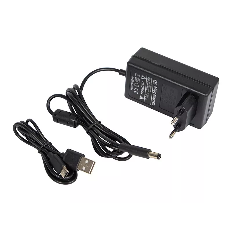 Radio AM/FM portatile BLOW RA14 radio da cantiere, a batteria, ricezione AM e FM
