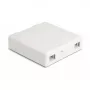 Presa di connessione in fibra ottica DeLOCK 87139