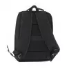 Zaino Tellur Nomad 15,6 pollici con porta USB, nero