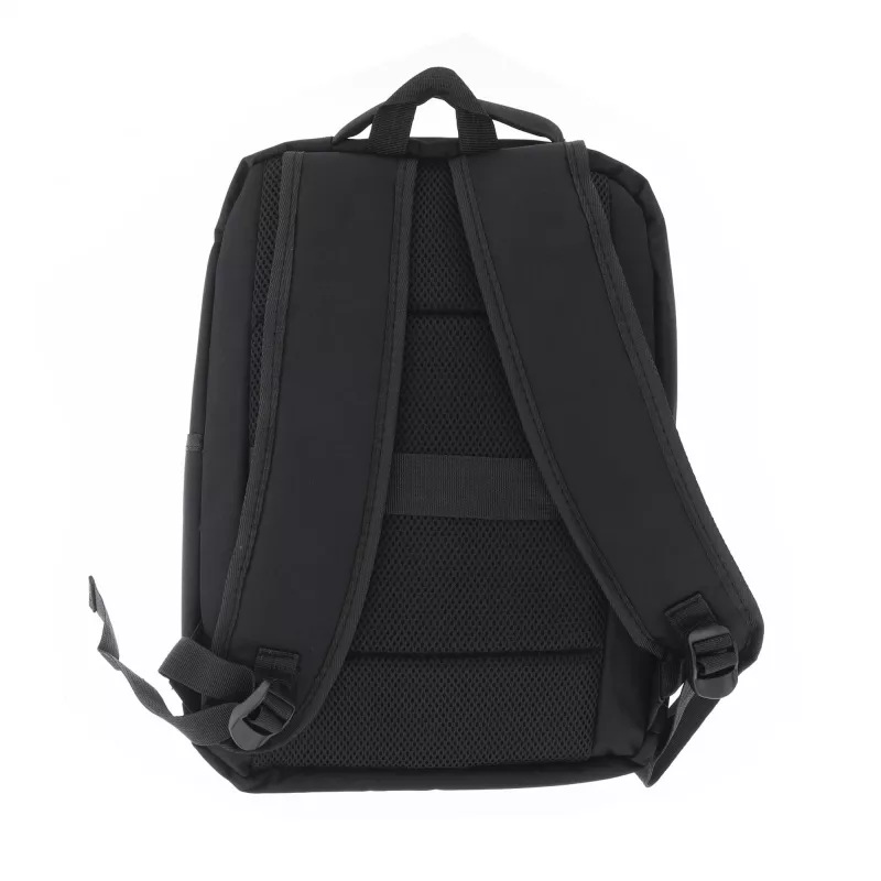 Zaino Tellur Nomad 15,6 pollici con porta USB, nero