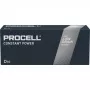 Batteria alcalina D Procell INTENSE POWER 1,5 V – alto carico, confezione da 10
