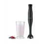 Frullatore a immersione SEVERIN SM 3761 — 350 W, ciotola 0,7 l, cavo 1 m, nero