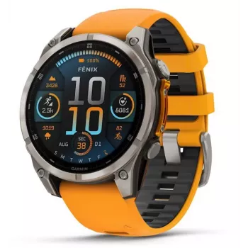 Garmin Fenix 8 3,56 cm (1,4