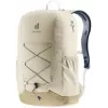 Zaino DEUTER Gogo bone desert — zaino giornaliero urbano, modello 381322466150
