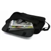 Sbox NSS-88120 borsa per notebook Wall Street 17,3 nero
