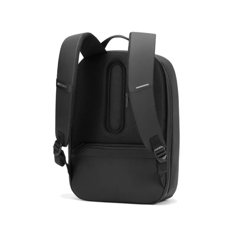 XD Design zaino ANTITACCHEGGIO Bobby Edge nero art. n.: P706.2501