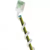 Cavo patch Goobay ultra flessibile CAT 8.1 slim U/FTP bianco - connettore extra corto 99,9% (74360)