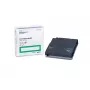Nastro dati vergine HPE LTO-7 Ultrium WORM 15 TB